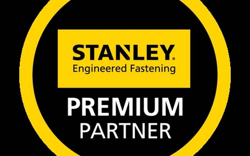 Supply Technologies achieves Stanley Engineered Fastening Premium Partner status Supply Technologies achieves Stanley Engineered Fastening Premium Partner status